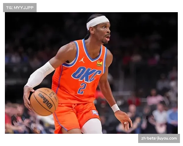 亚历山大场均33.2分率队18胜1负 雷霆核心攻防一体MVP领跑 亚历山大场均33.2分率队18胜1负 雷霆核心攻防一体MVP领跑