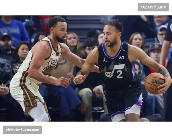 爵士主场3分击败勇士，关键时刻防守成功限制对手三分命中率